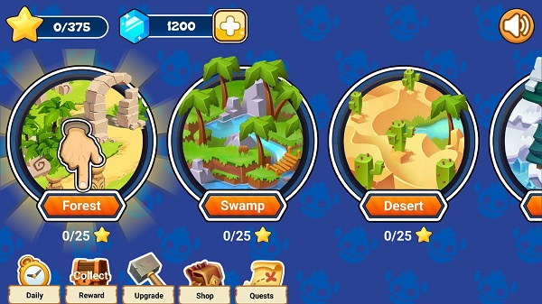 塔防：王国重生(Tower Defense: Kingdom Reborn)