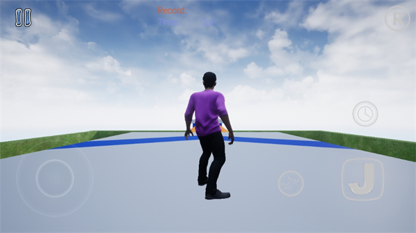 人偶模拟器沙盒