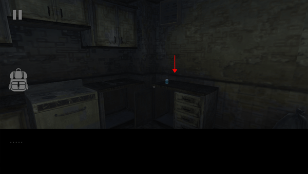 灵魂猎手恐怖游戏