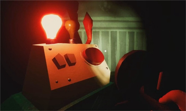 hello neighbor正式版