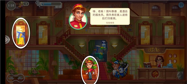 糖果泡泡乐园手游