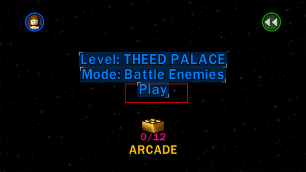 乐高星球大战天行者传奇手机版