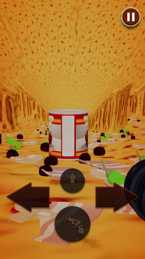 无限披萨中文手机版