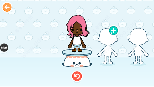 托卡世界2024最新完整破解版