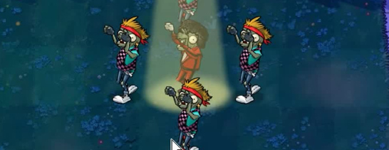 植物大战僵尸中国馆手机版