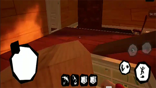 秘密邻居正版手游