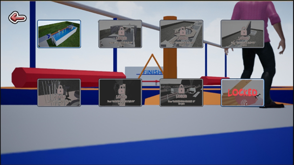 人偶模拟器沙盒