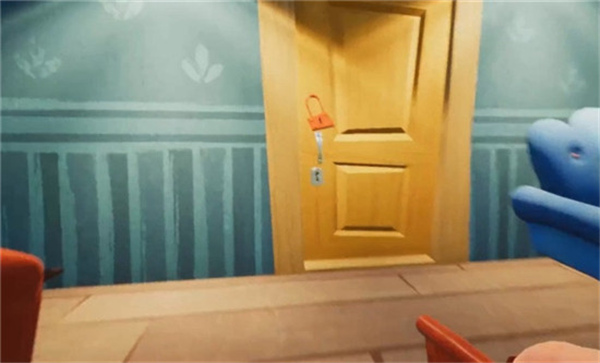 你好邻居官方正版