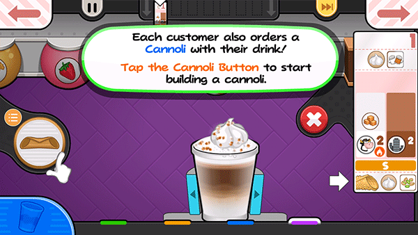 老爹奶茶店官方正版