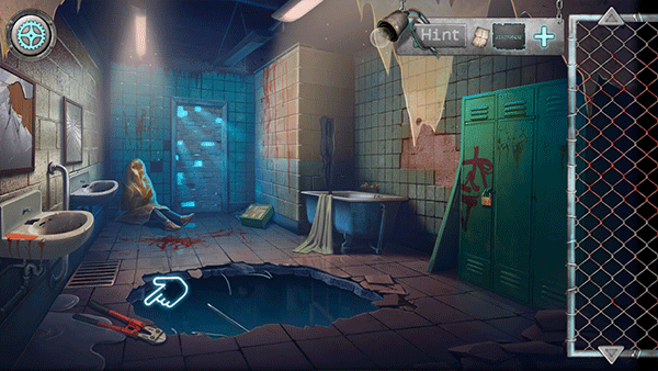 密室逃生2解谜游戏