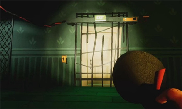 hello neighbor正式版