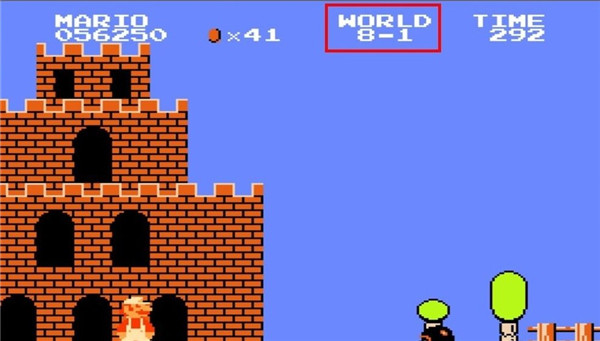 超级玛丽官方正版