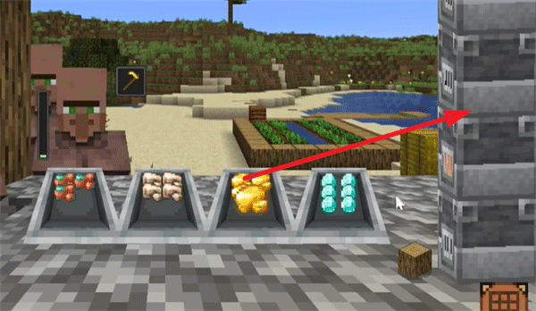 我的世界沙威玛传奇正版