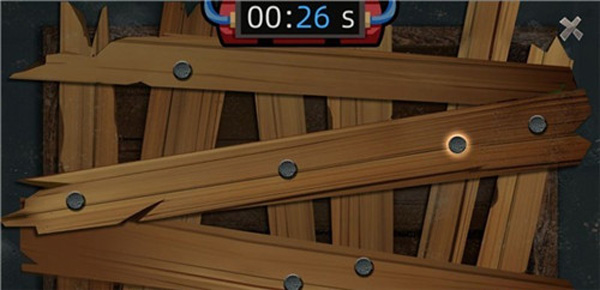 匿名信审判者游戏