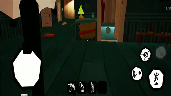 秘密邻居正版手游