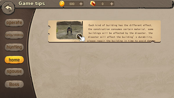 生存恐龙岛手机版(Survival on Dinosaur Island)