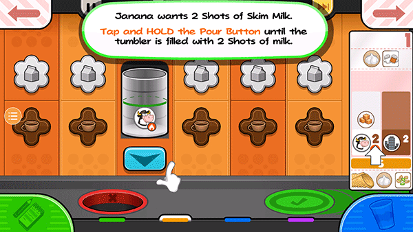 老爹奶茶店官方正版