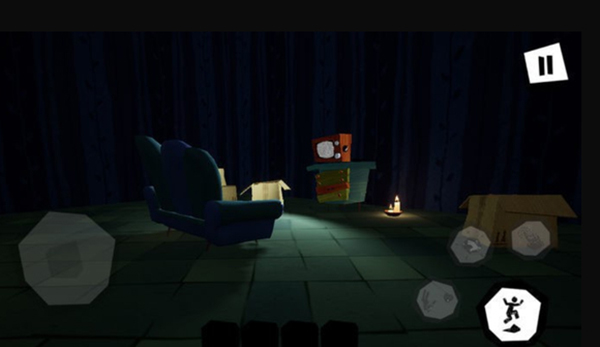 hello neighbor正式版