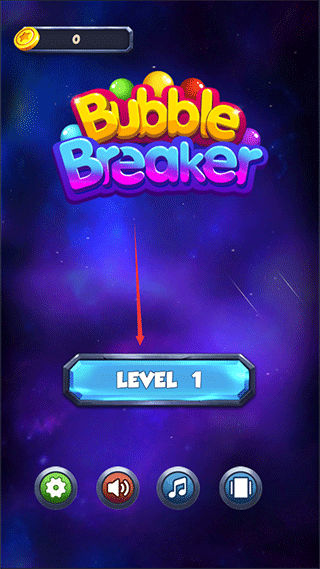 钻石爆炸消除游戏