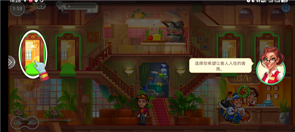 糖果泡泡乐园手游