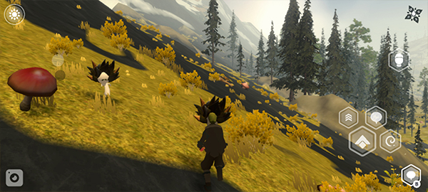 wilderless手游官方正版