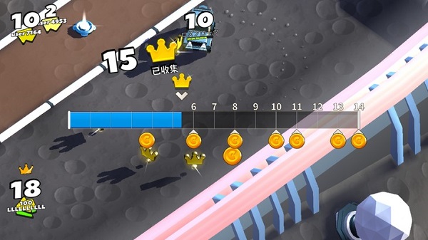 Crash of Cars官方版