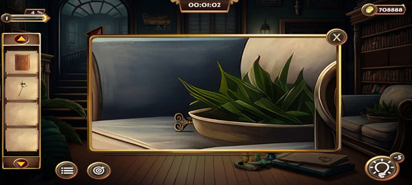 逃生室遗产的严峻手游