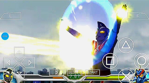 奥特曼格斗进化0虫虫助手版