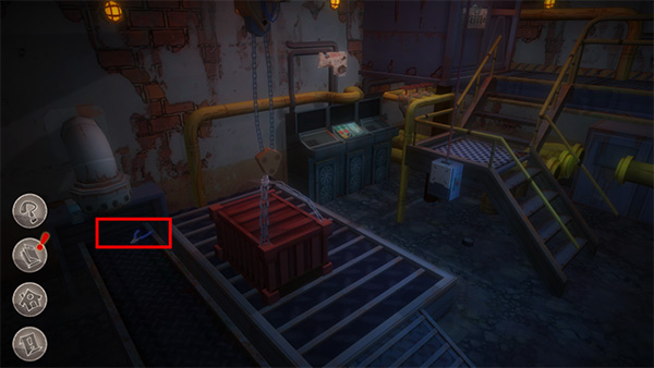 匿名信审判者游戏