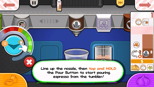 老爹奶茶店官方正版