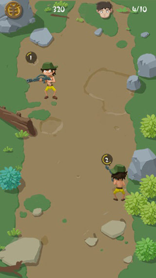 大亨养成记商战篇游戏手机版(MinGame)