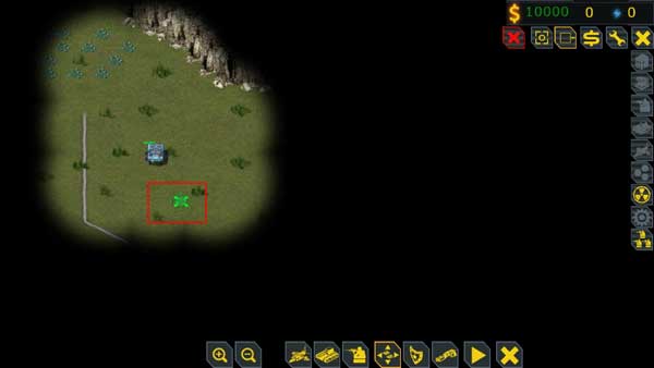 红太阳手游中文版