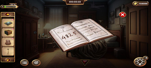 逃生室遗产的严峻手游