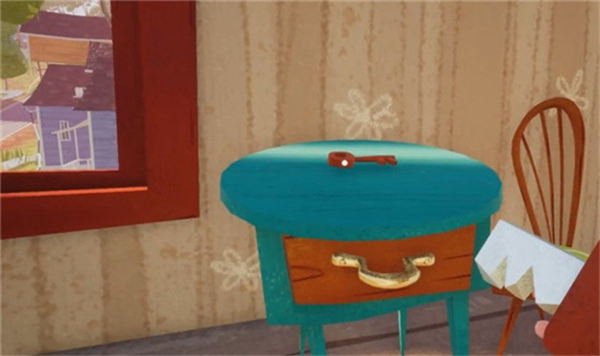 秘密邻居正版手游