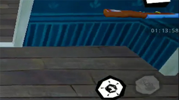 秘密邻居正版手游