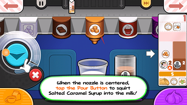 老爹奶茶店官方正版