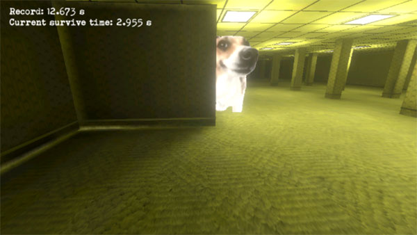 幕后的nextbot游戏