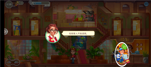 糖果泡泡乐园手游