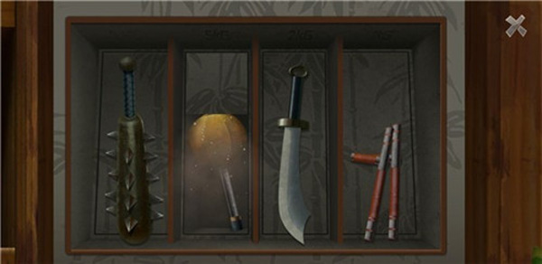 匿名信审判者游戏