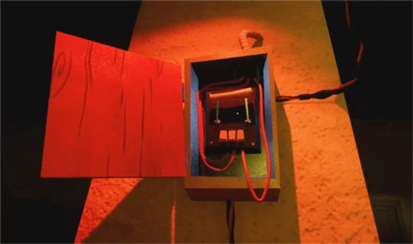 hello neighbor正式版