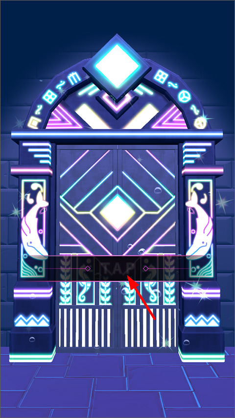 口袋水族馆游戏