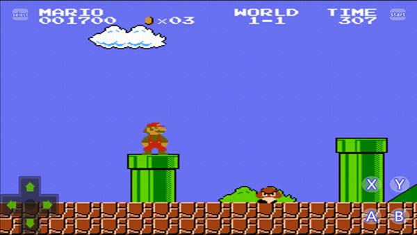 超级玛丽官方正版