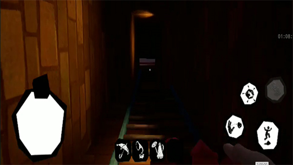 秘密邻居正版手游