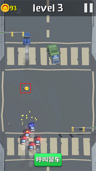 欢乐赛车大作战手机版