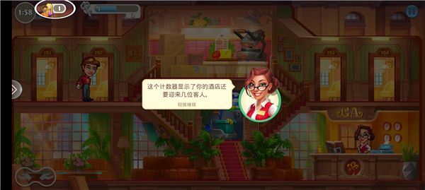 糖果泡泡乐园手游