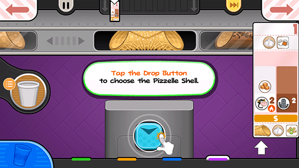 老爹奶茶店官方正版