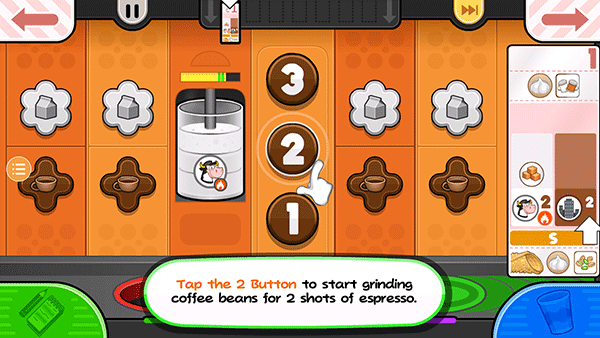 老爹奶茶店官方正版