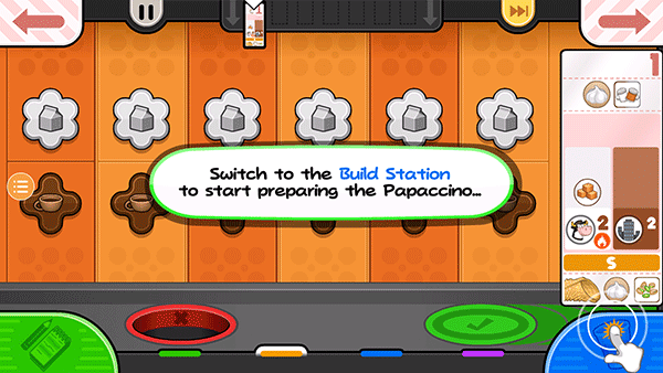 老爹奶茶店官方正版