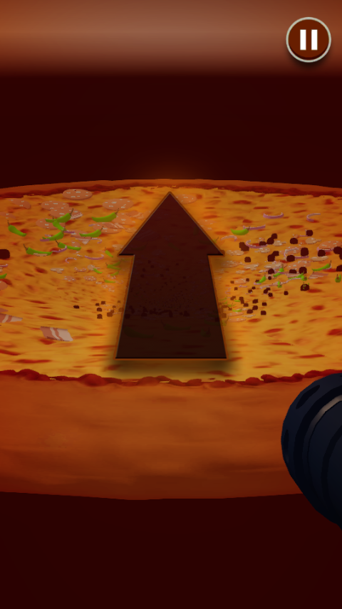 无限披萨中文手机版