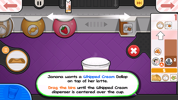 老爹奶茶店官方正版